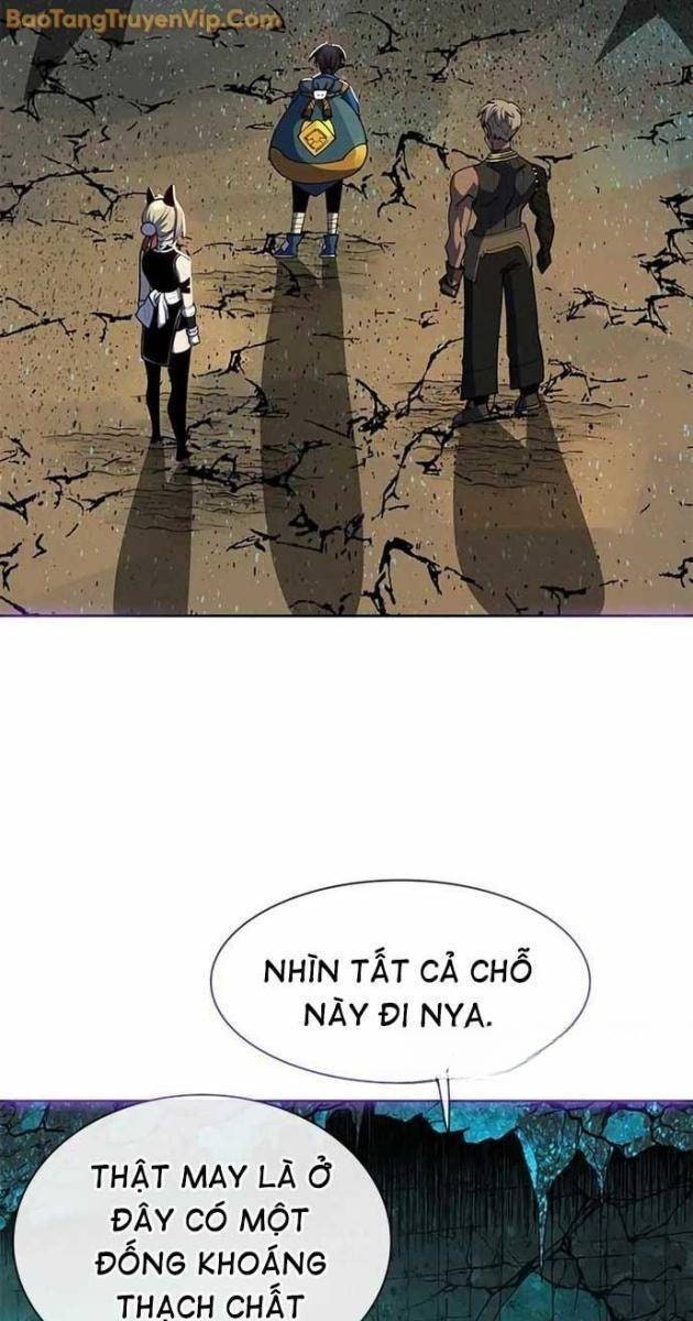 Tôi Chỉ Là Người Khuân Vác Trong Hầm Ngục - Page 109