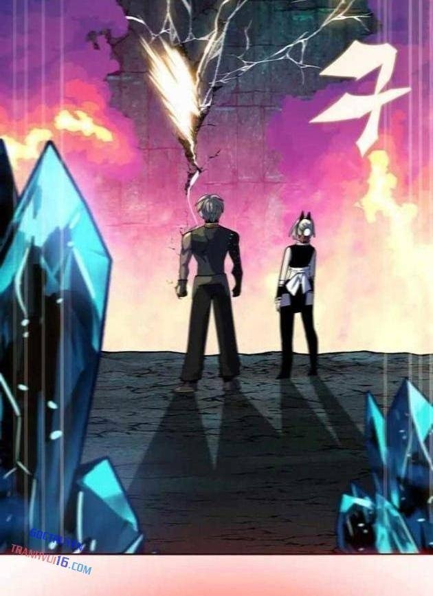 Tôi Chỉ Là Người Khuân Vác Trong Hầm Ngục - Page 176