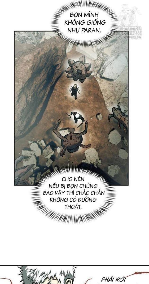 Sống Sót Qua Ngày Tận Thế - Page 76