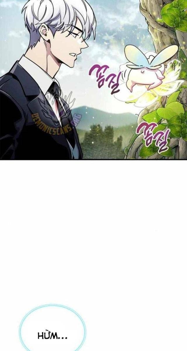 Người Chơi Che Giấu Quá Khứ - Page 123