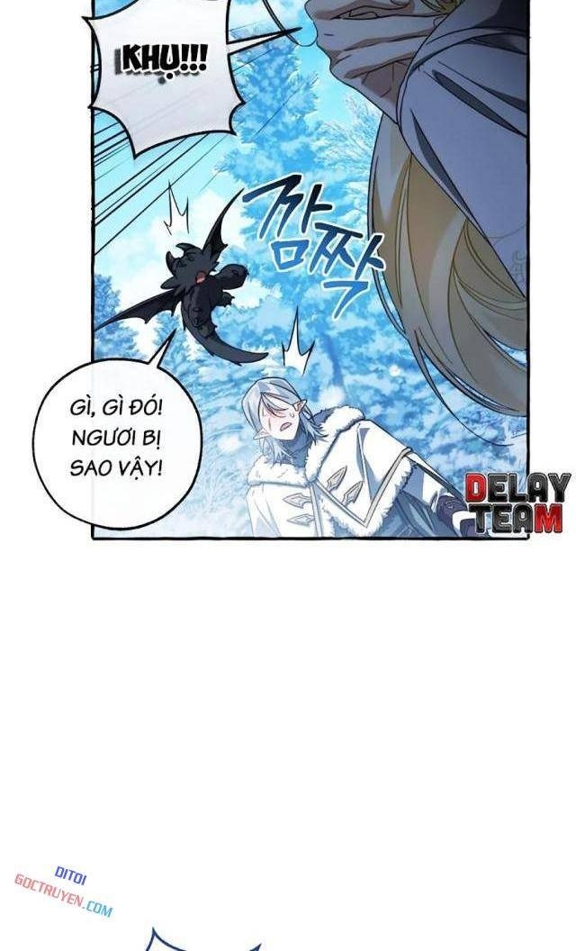 Phế Vật Dòng Dõi Bá Tước - Page 50