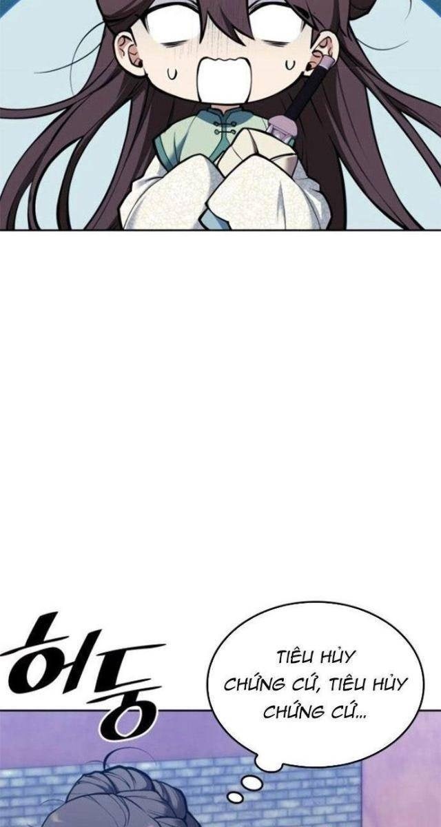 Võ Giả Bất Đắc Dĩ - Page 47