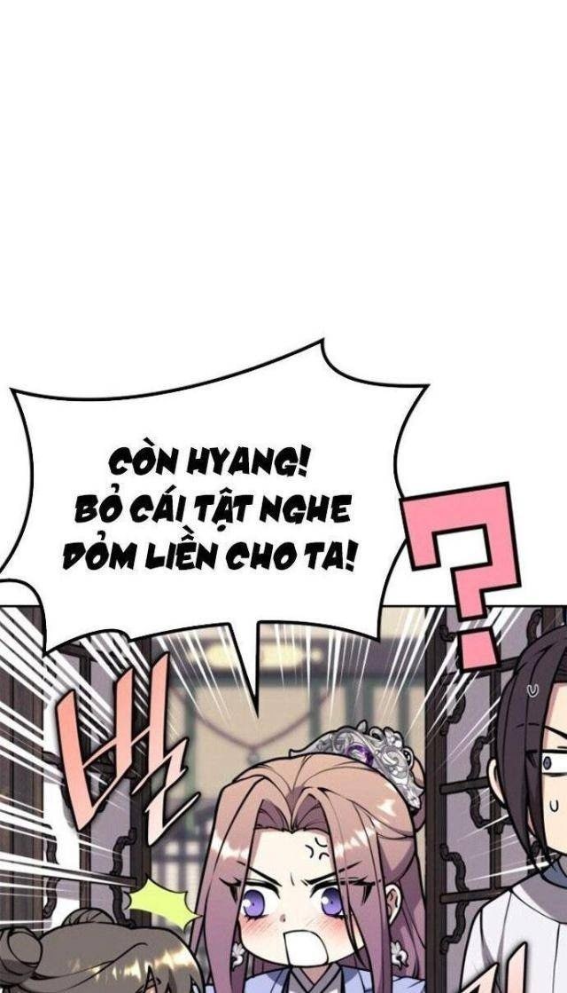 Võ Giả Bất Đắc Dĩ - Page 97