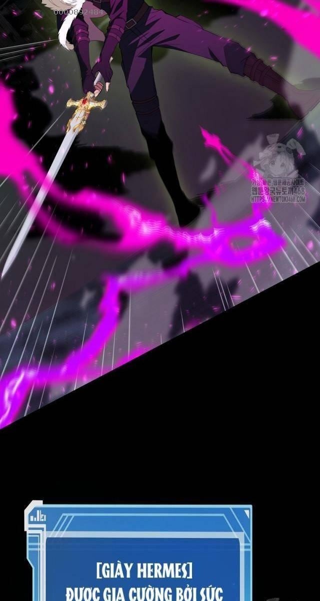 Trở Thành Nhân Viên Cho Các Vị Thần - Page 7