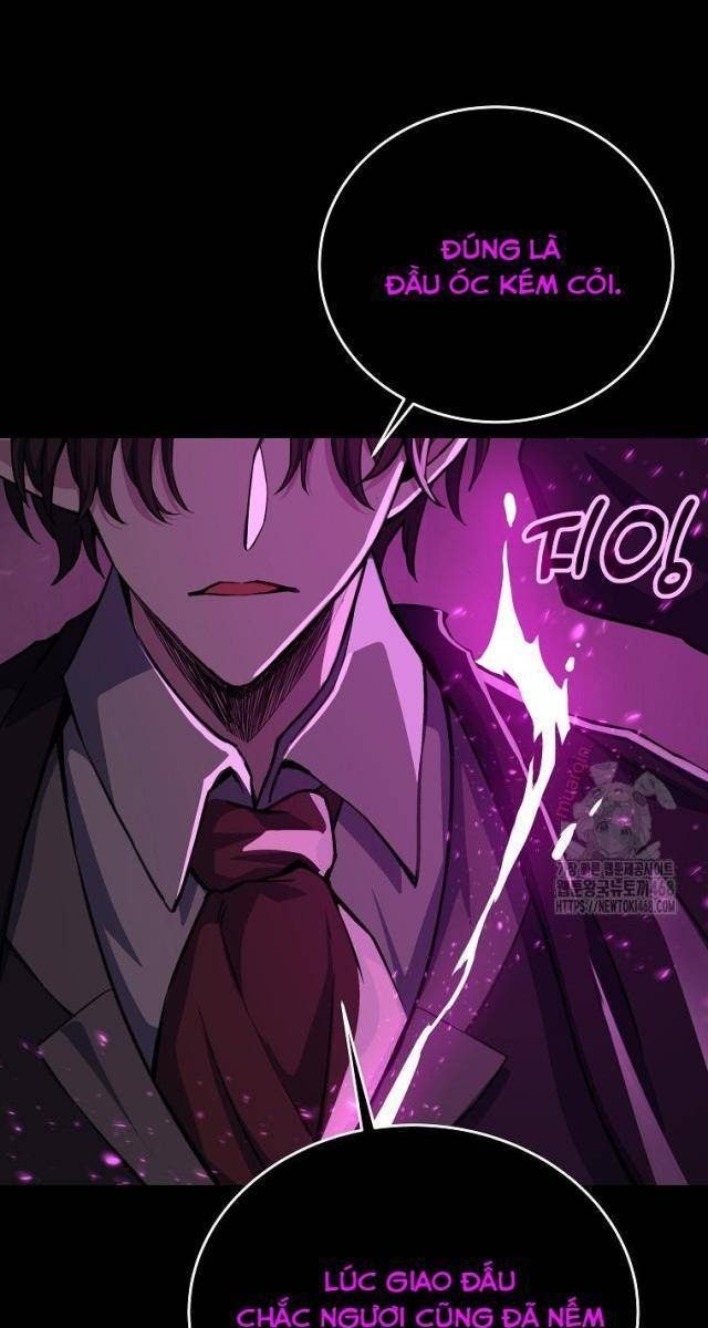 Trở Thành Nhân Viên Cho Các Vị Thần - Page 19