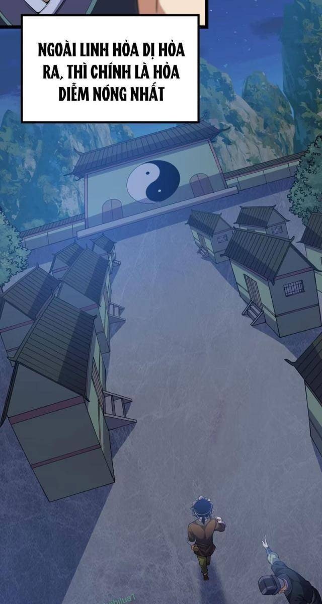 Xuyên Không Đến Thế Giới Tu Chân, Ta Vậy Mà Kích Hoạt Được Hệ Thống Plants vs Zombie - Page 23