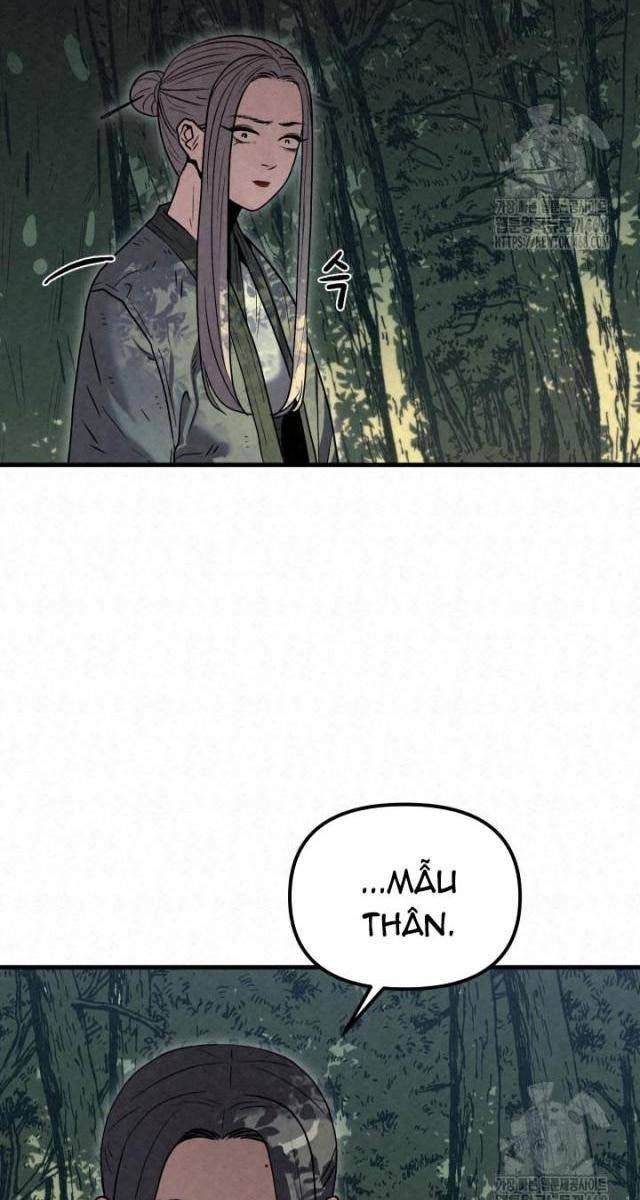 Hắc Bạch Hồ Ly Độc Tâm : Côn Luân Kiếm Tuyến Bạch Bệnh Chi Chủ - Page 63