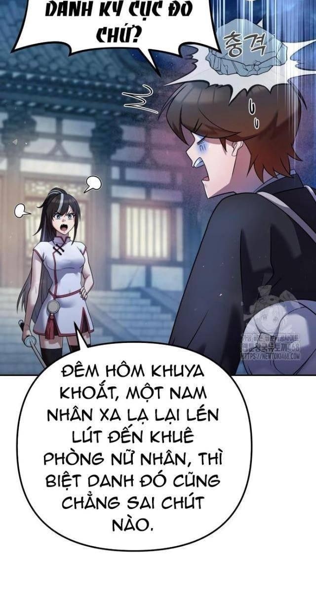 Hoạn Quan Hồi Quy: Tróc Phong Truy Nguyệt - Page 71