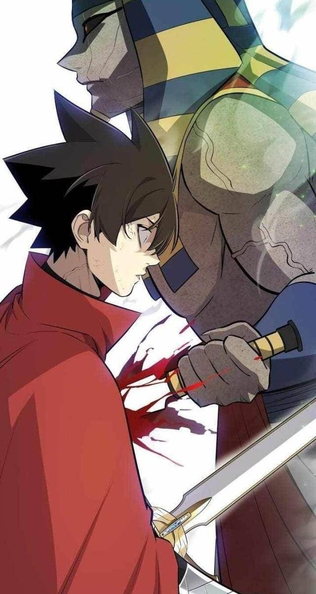 Chế Ngự Kiếm - Page 36