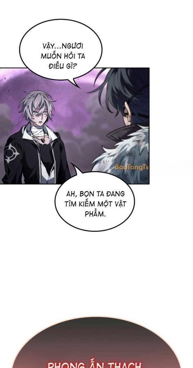 Mạo Hiểm Giả Cuối Cùng - Page 81