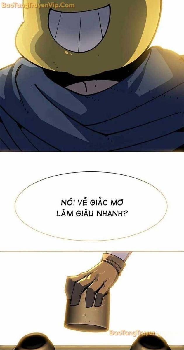 Tôi Chỉ Là Người Khuân Vác Trong Hầm Ngục - Page 33