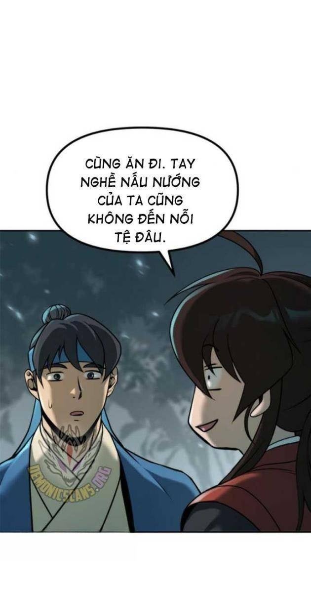 Ma Đạo Luân Hồi Ký - Page 86