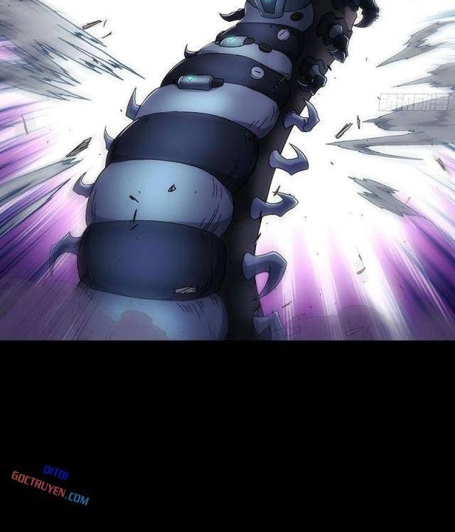 Khế Ước Cương Thiết - Page 34