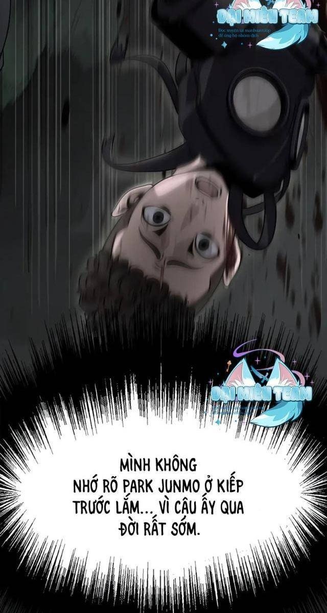 Người Chơi Thiết Thụ - Page 21