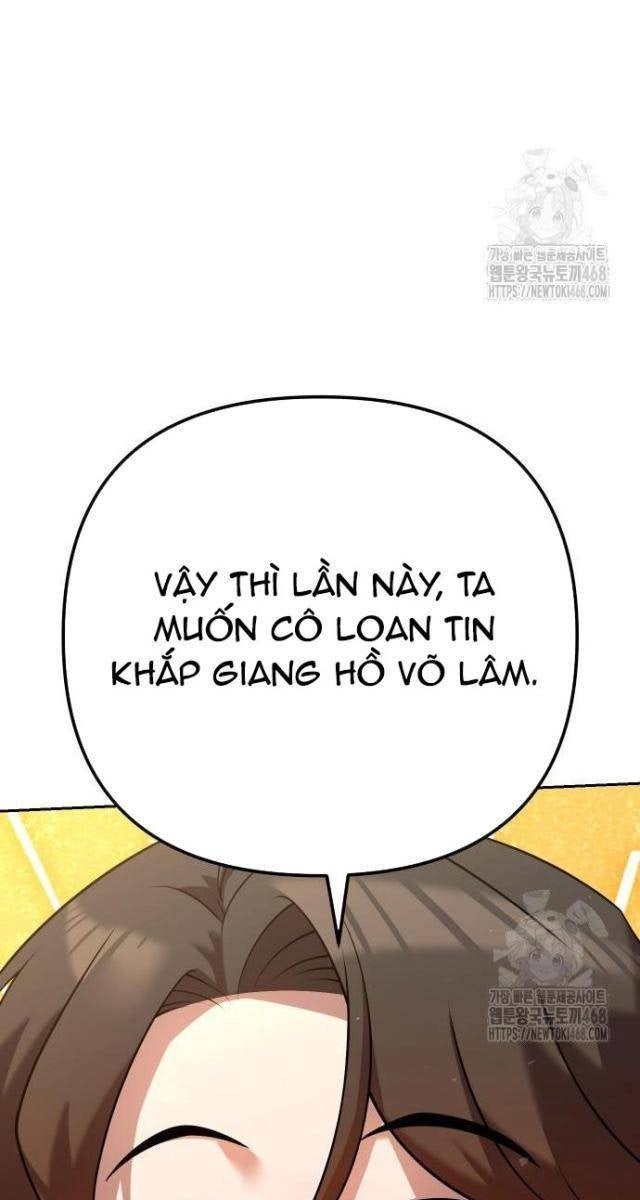 Hoạn Quan Hồi Quy: Tróc Phong Truy Nguyệt - Page 29