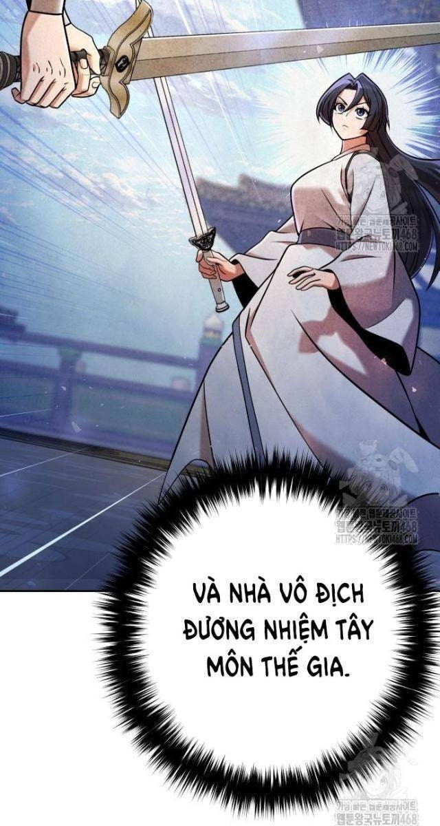 Hoạn Quan Hồi Quy: Tróc Phong Truy Nguyệt - Page 63