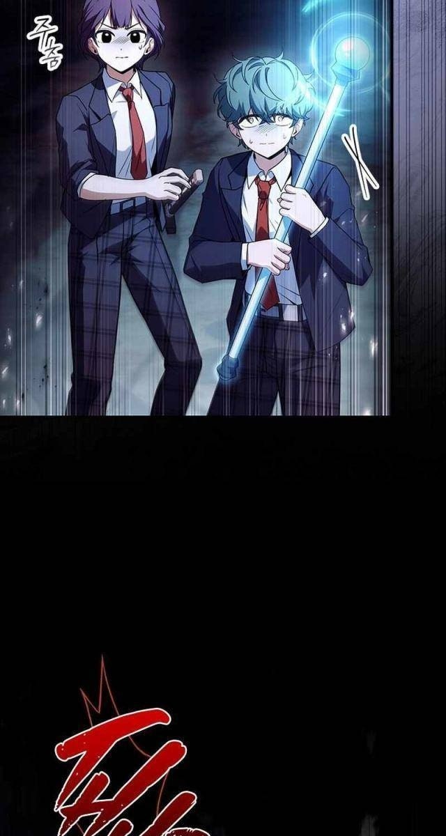 Anh Hùng Huyền Thoại Là Học Viên Danh Dự Của Học Viện - Page 61