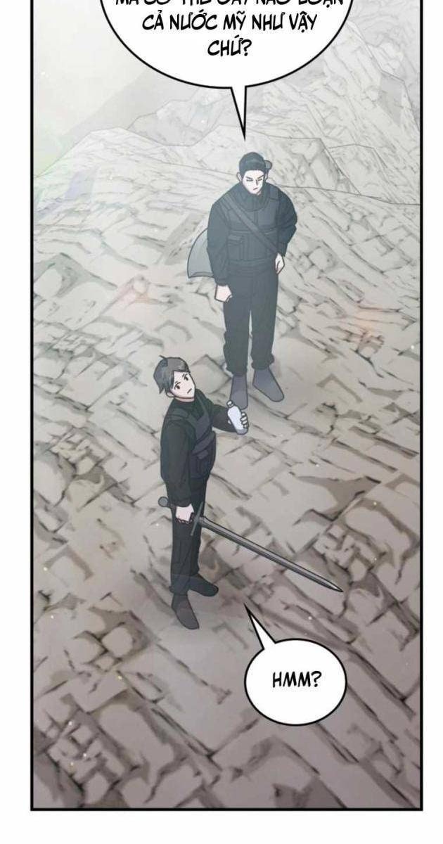 Học Viện Tối Thượng - Page 51