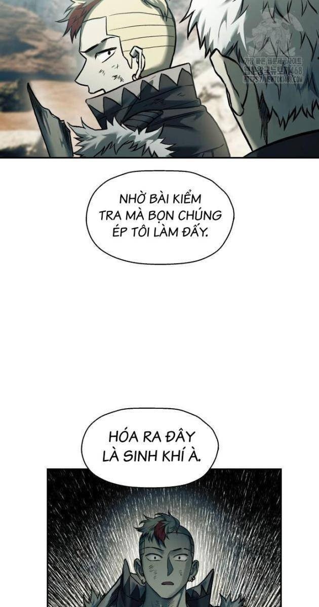 Sống Sót Qua Ngày Tận Thế - Page 4