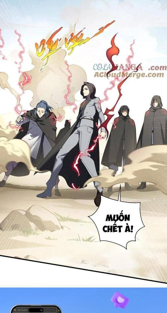 Ta Ký Kết Khế Ước Với Chính Mình - Page 63