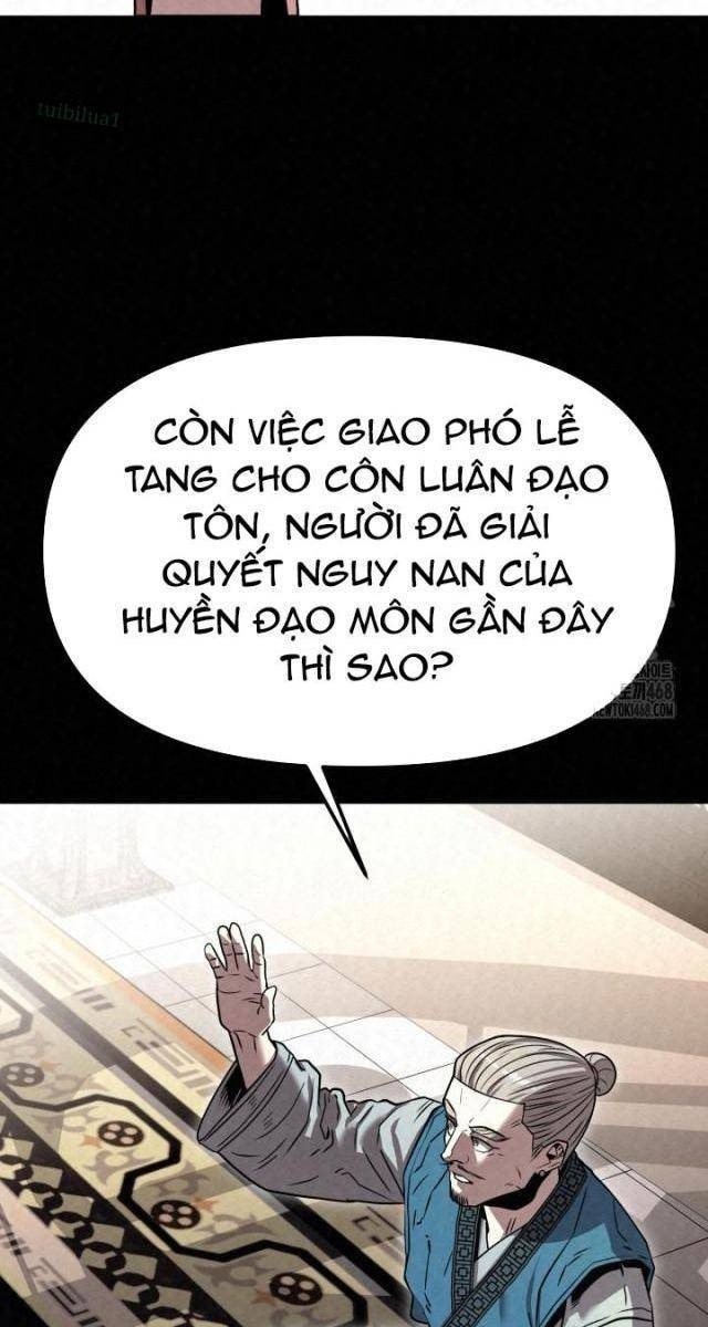 Hắc Bạch Hồ Ly Độc Tâm : Côn Luân Kiếm Tuyến Bạch Bệnh Chi Chủ - Page 99