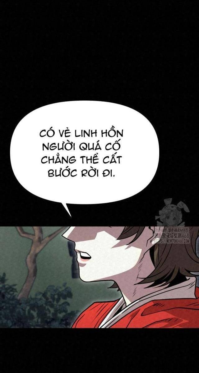 Hắc Bạch Hồ Ly Độc Tâm : Côn Luân Kiếm Tuyến Bạch Bệnh Chi Chủ - Page 123