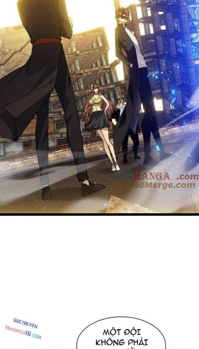 Sức Mạnh Tối Đa? Ta Lại Là Vong Linh Sư! - Page 38