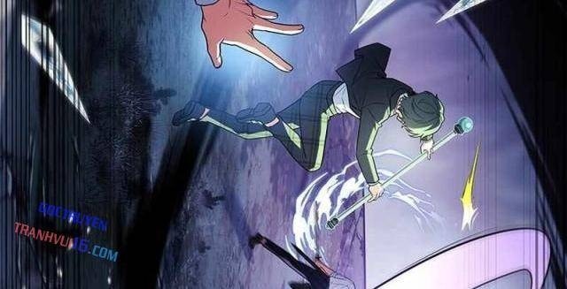 Anh Hùng Huyền Thoại Là Học Viên Danh Dự Của Học Viện - Page 120