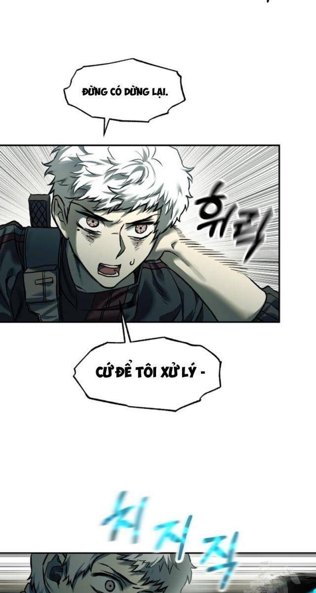 Sống Sót Qua Ngày Tận Thế - Page 38