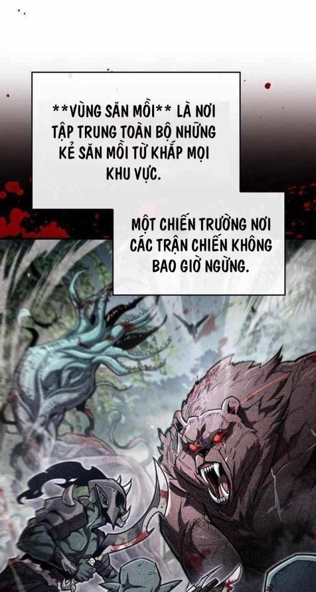 Người Chơi Che Giấu Quá Khứ - Page 38