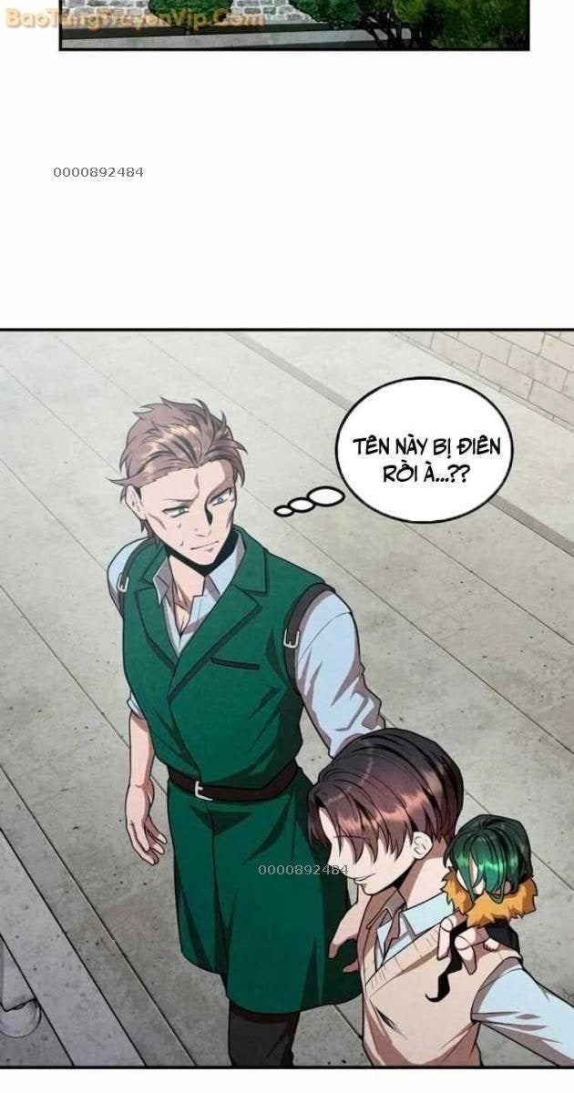 Con Trai Út Huyền Thoại Nhà Hầu Tước - Page 5