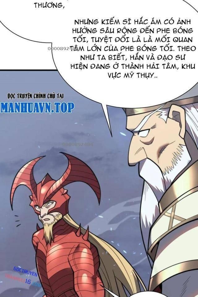 Game Online: Vì Quá Phóng Túng, Tôi Đã Trở Thành Kẻ Thù Của Cả Server - Page 35