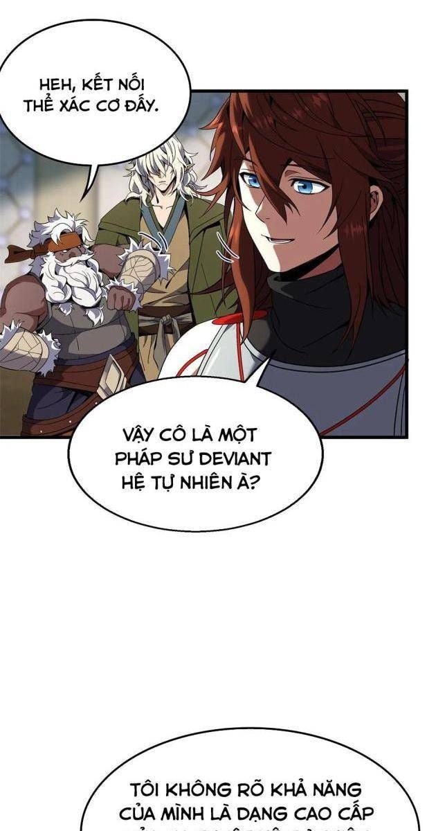 Ánh Sáng Cuối Con Đường SS6 - Page 138