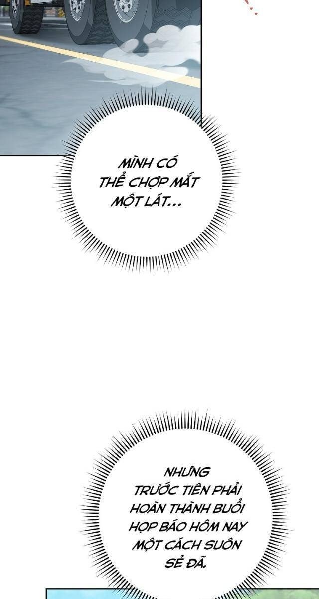 Diễn Viên Thiên Tài Mang Lại Bất Hạnh - Page 80