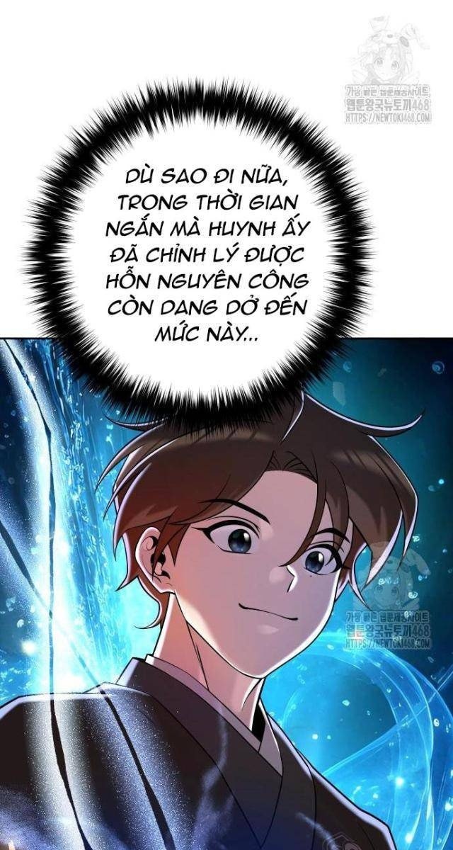 Hoạn Quan Hồi Quy: Tróc Phong Truy Nguyệt - Page 26