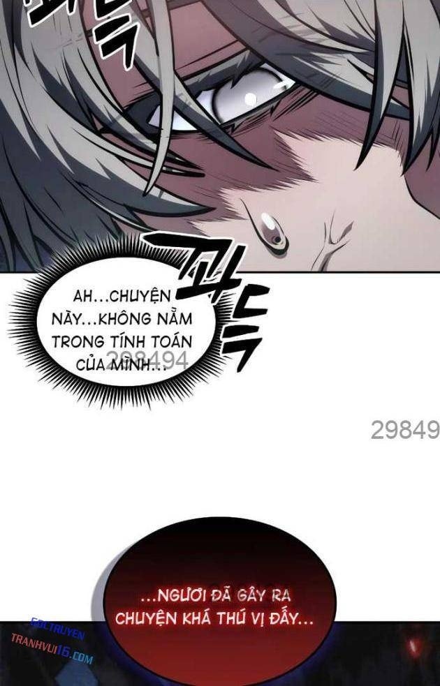 Mạo Hiểm Giả Cuối Cùng - Page 55