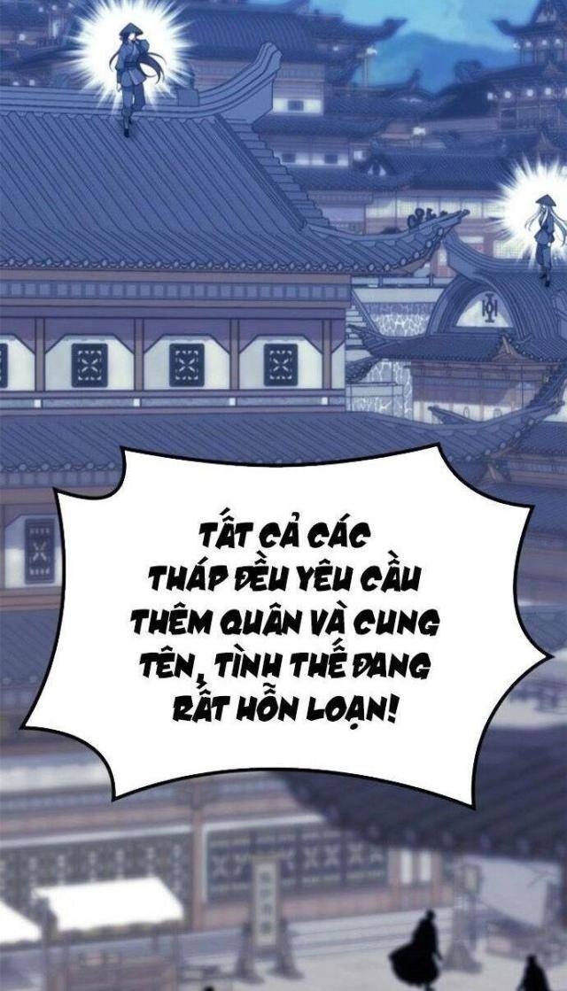 Võ Giả Bất Đắc Dĩ - Page 102