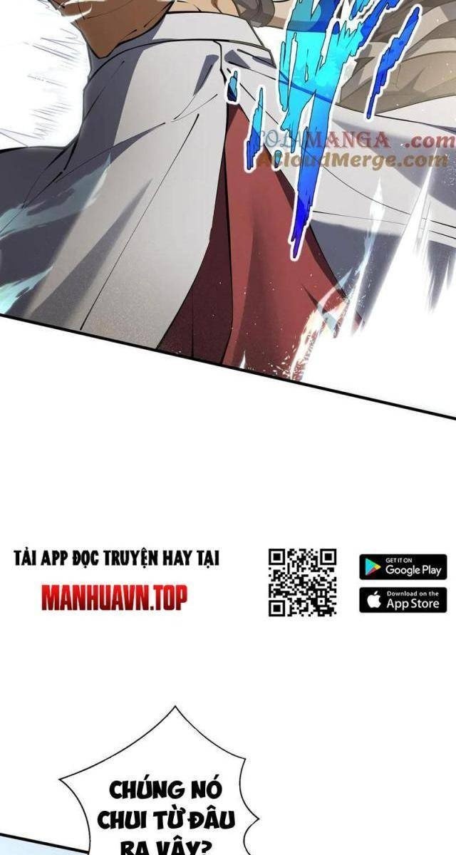 Ta Ký Kết Khế Ước Với Chính Mình - Page 61