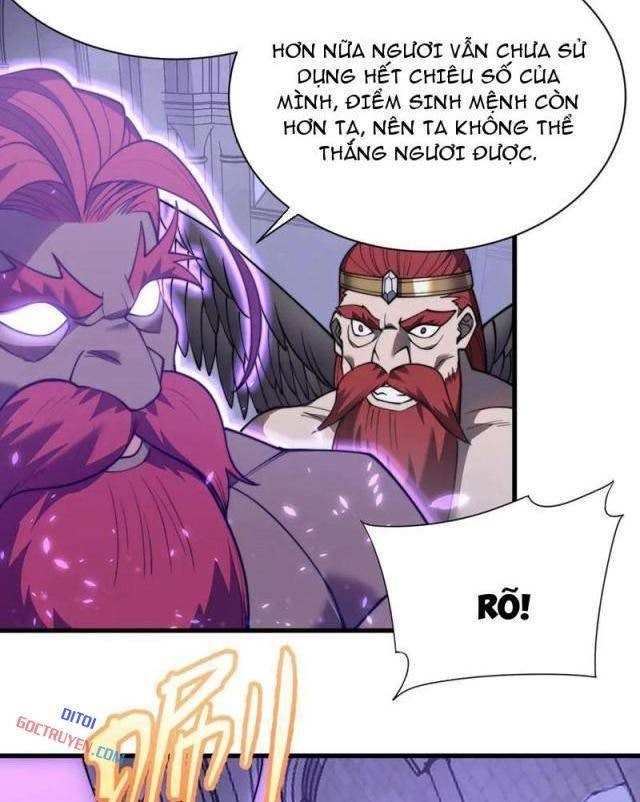 Game Online: Vì Quá Phóng Túng, Tôi Đã Trở Thành Kẻ Thù Của Cả Server - Page 66