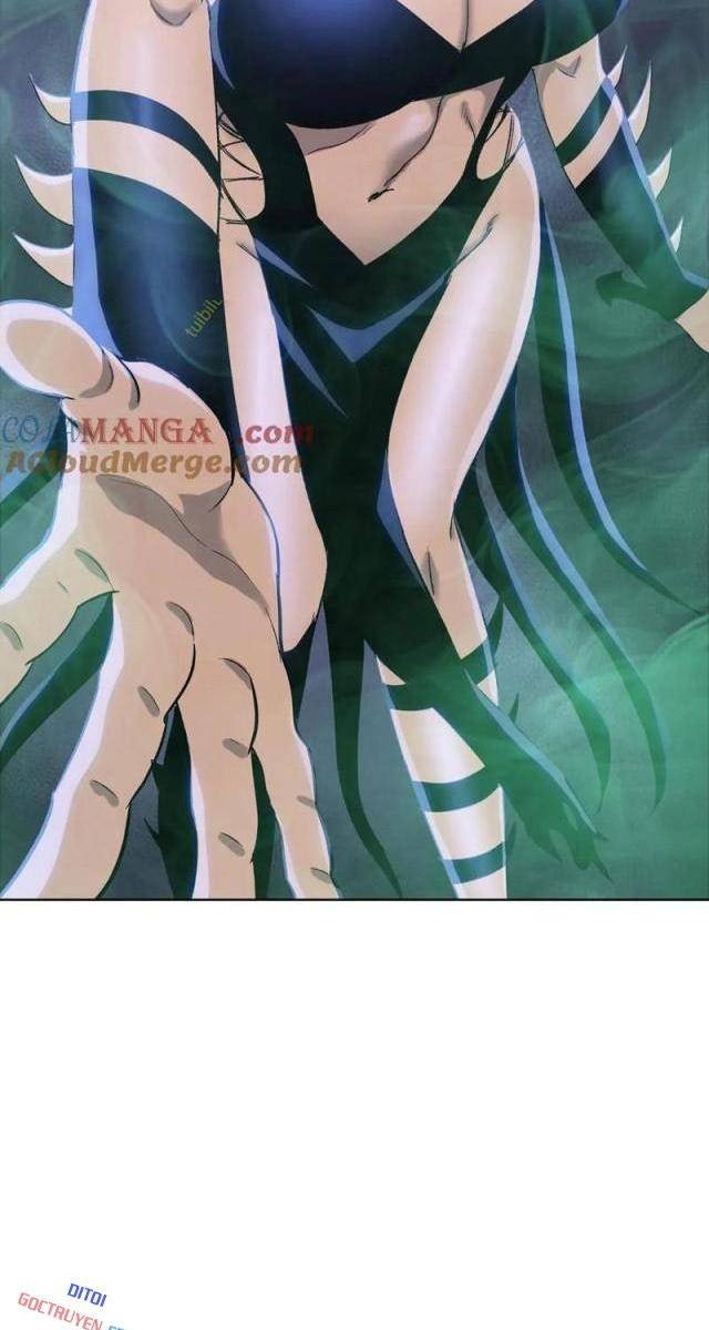 Kẻ Tàn Nhẫn Ngày Tận Thế: Bắt Đầu Dự Trữ Hàng Tỉ Tấn Vật Tư - Page 17