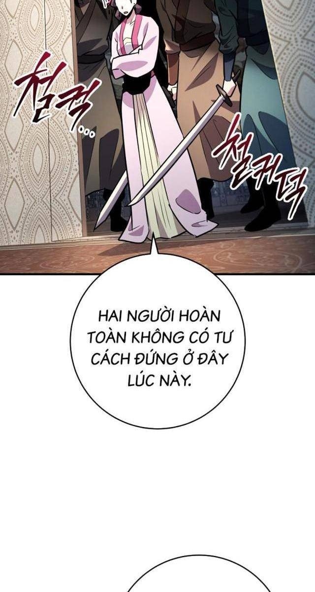 Cửu Thiên Kiếm Pháp - Page 93