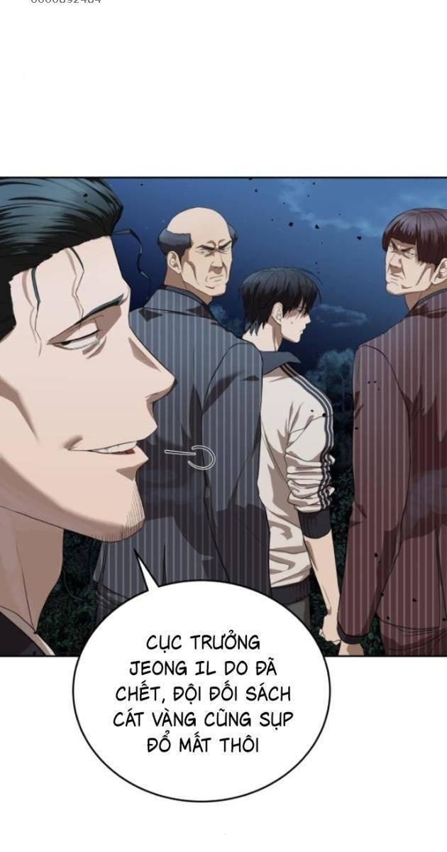 Công Chức Đặc Dị - Page 8