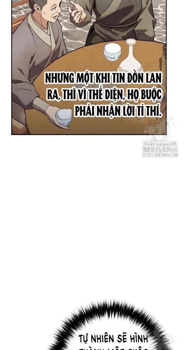 Hoạn Quan Hồi Quy: Tróc Phong Truy Nguyệt - Page 61