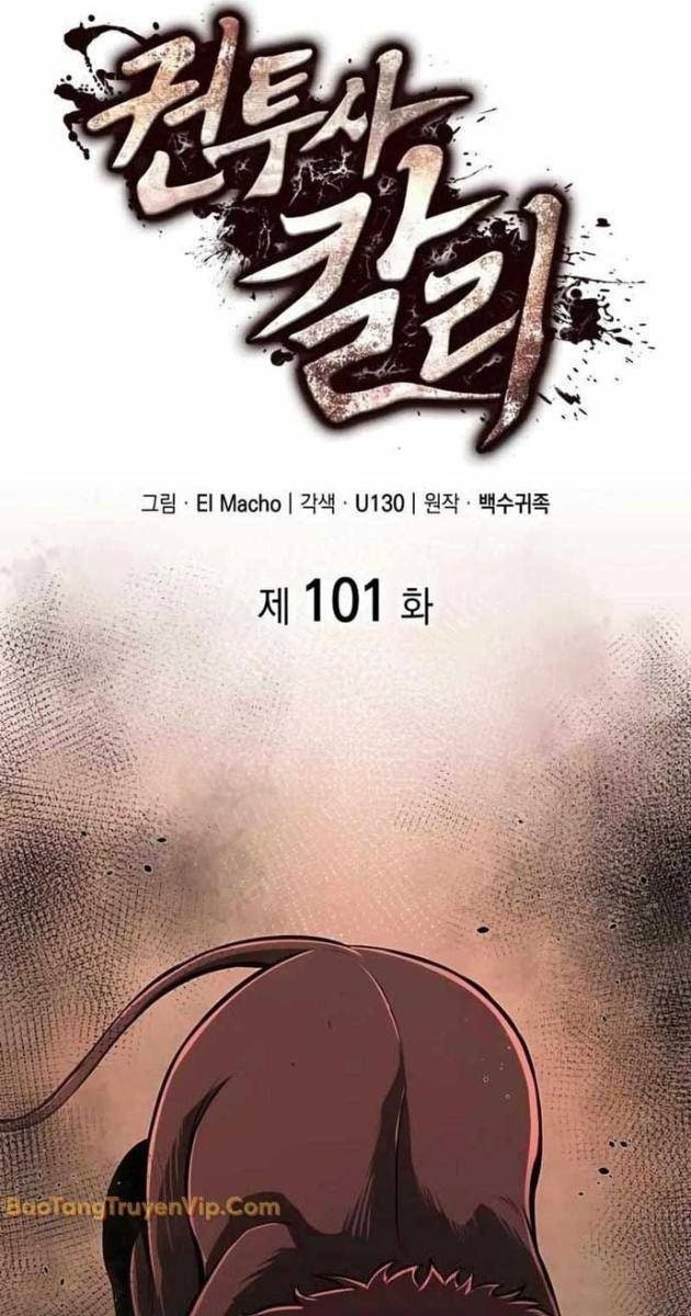 Nhà Vô Địch Kalli - Page 9