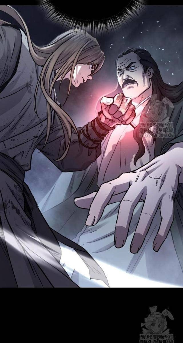 Tuyệt Thế Quân Lâm - Page 56