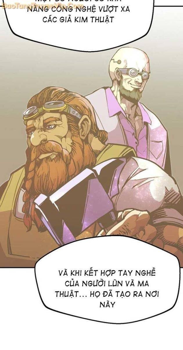 Hồi Quy Vô Giá Trị - Page 90