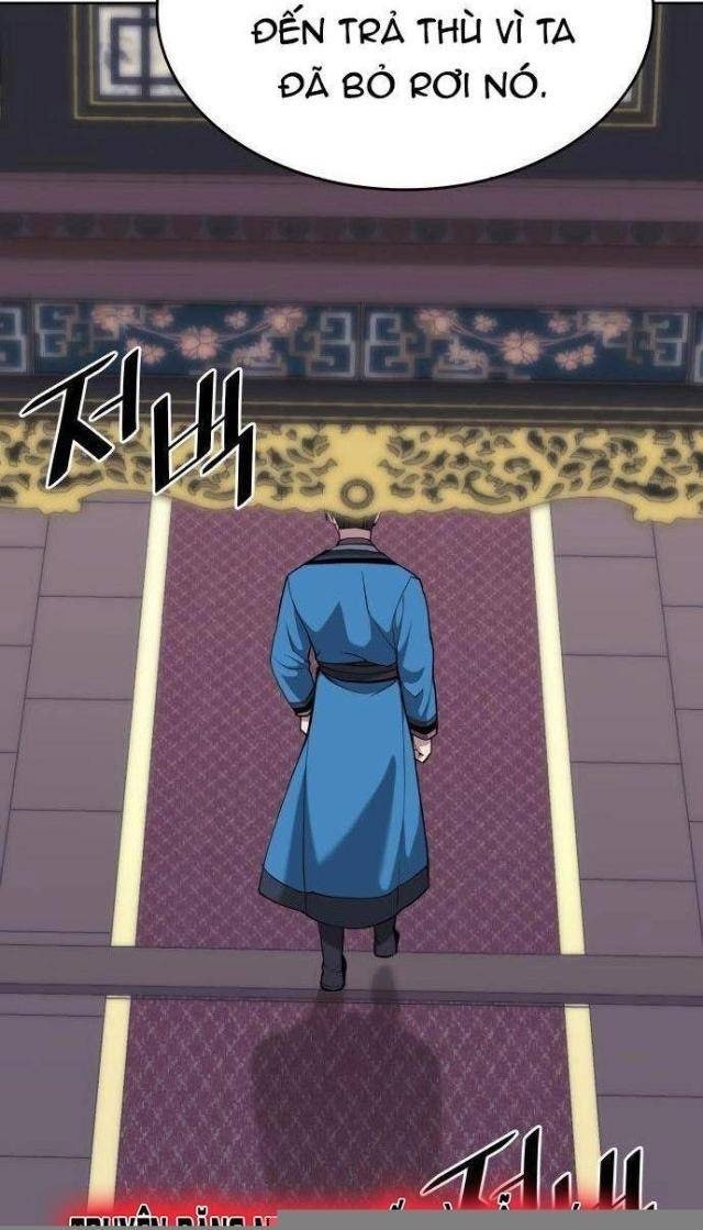 Võ Giả Bất Đắc Dĩ - Page 87