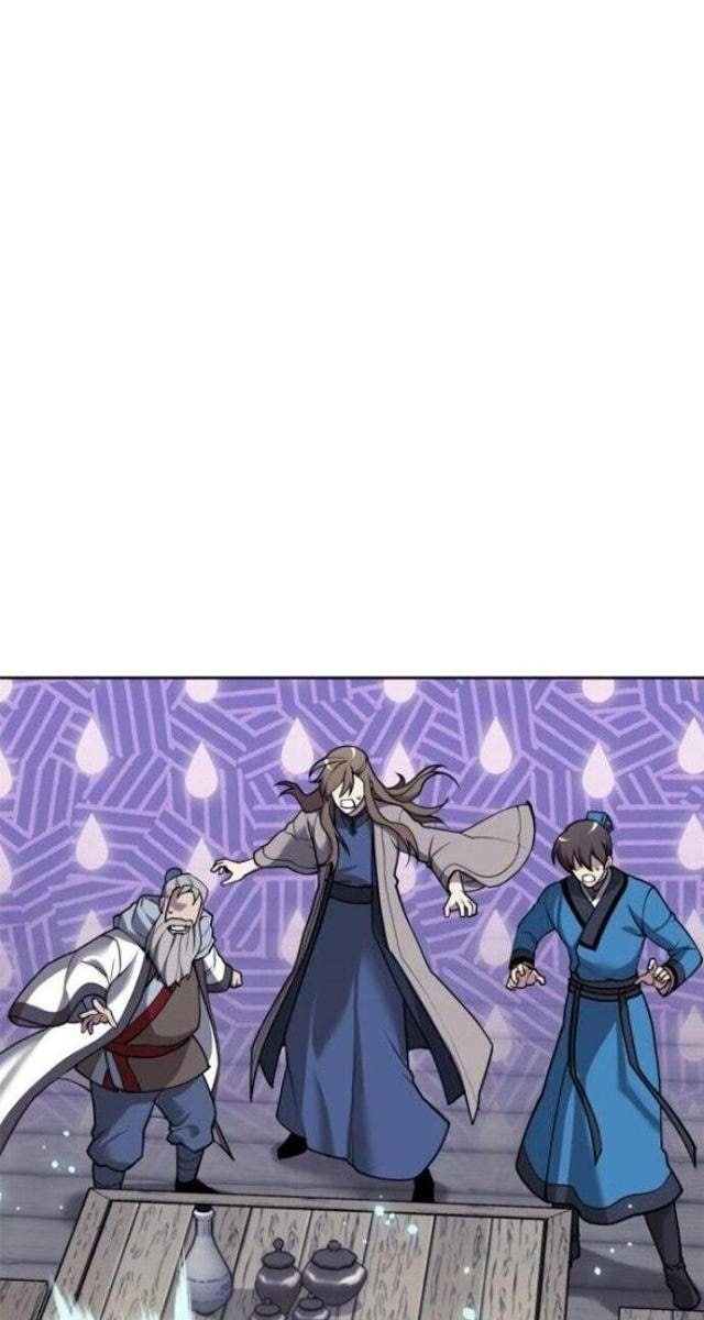 Võ Giả Bất Đắc Dĩ - Page 36