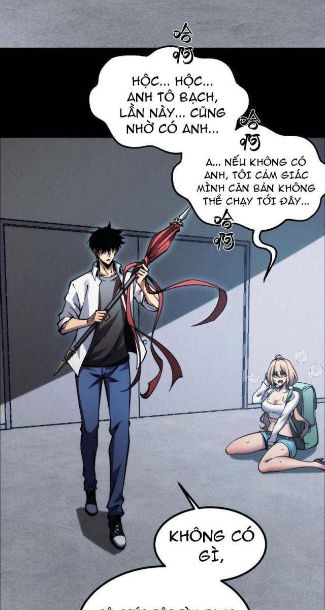 Mạt Thế: Nhân Hoàng Phiên Mời Chư Vị Nữ Đồ Đệ Nhập Tọa - Page 57