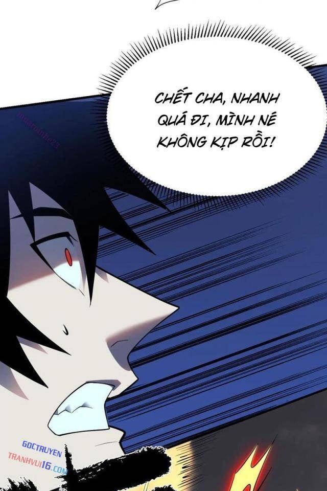 Game Online: Vì Quá Phóng Túng, Tôi Đã Trở Thành Kẻ Thù Của Cả Server - Page 10